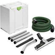 Festool 577259 RS-BD D 36-Plus Floor Cleaning Set