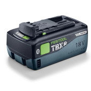 Festool BP 18 TBX 8 ASI Tabless 8.0Ah Battery