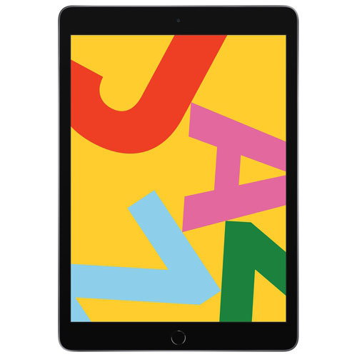 APPLE  Refurbished (Excellent) - Ipad 10.2