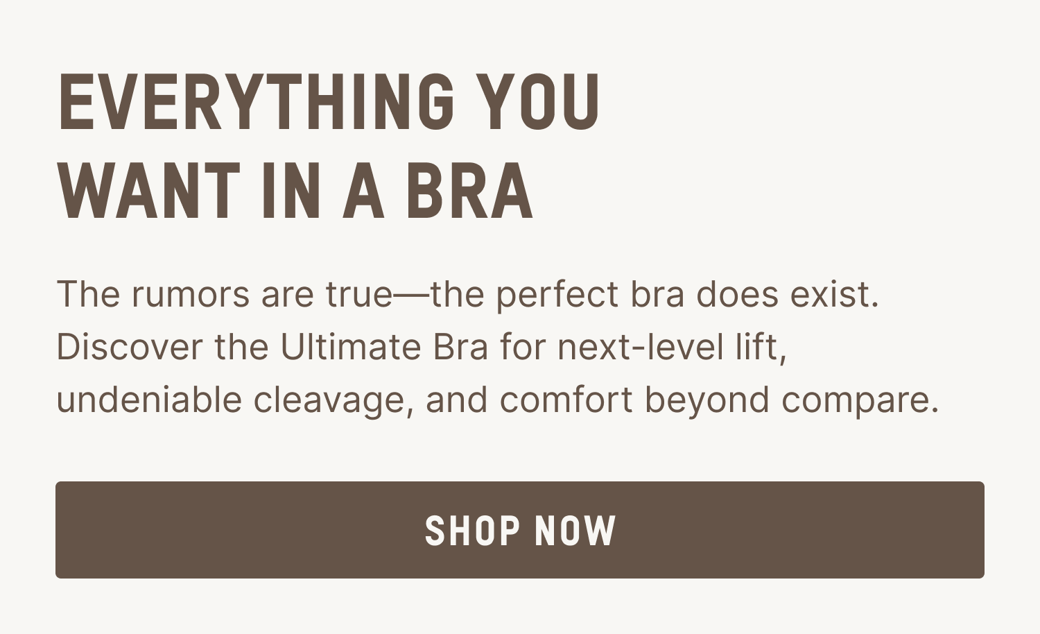 SHOP NOW