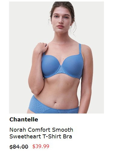 View product recommended for you