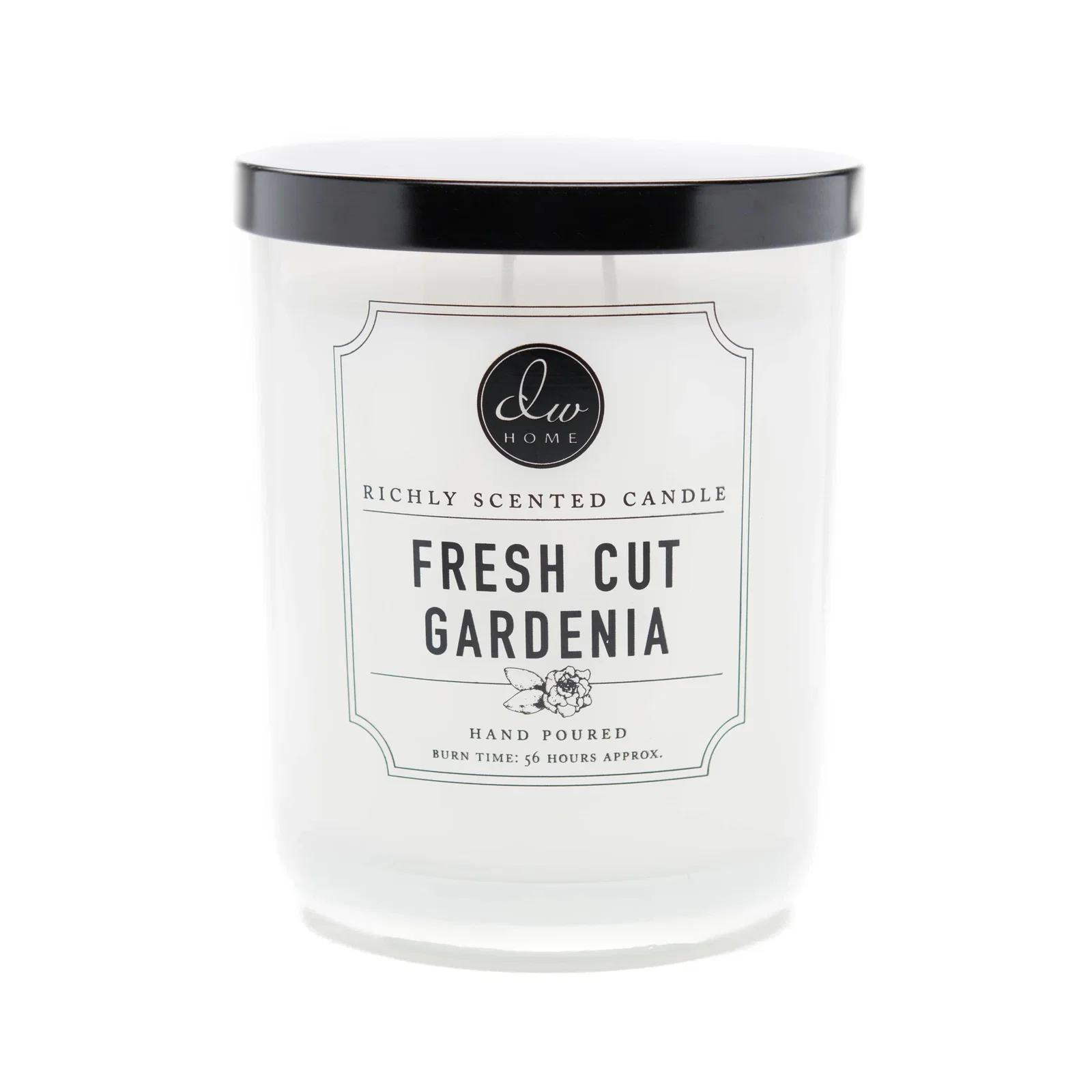 Image of Fresh Cut Gardenia