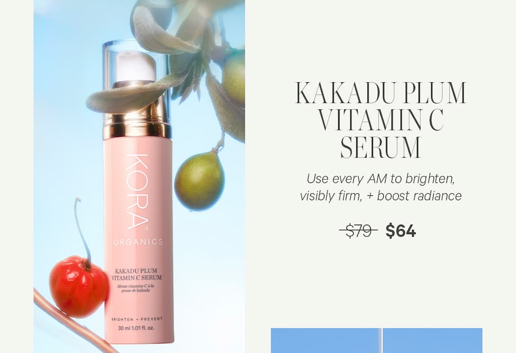 Shop Kakadu Plum Vitamin C Serum
