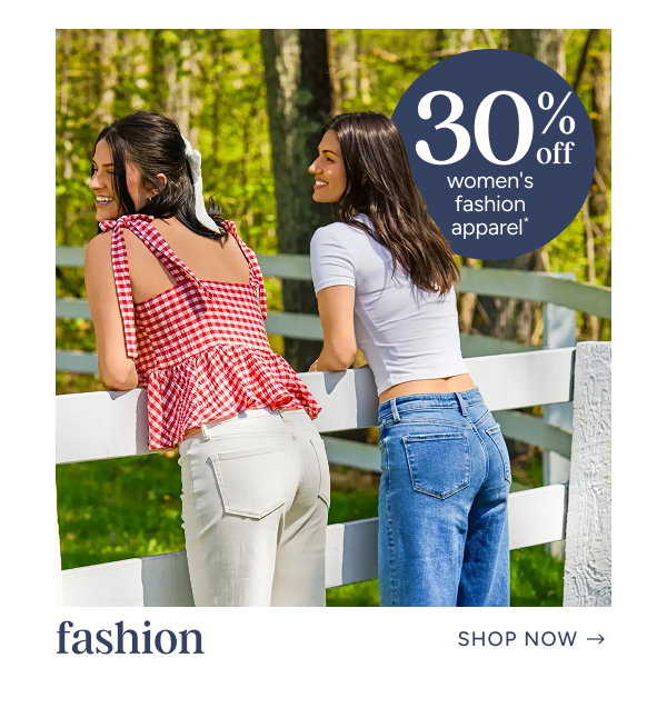 Fashion