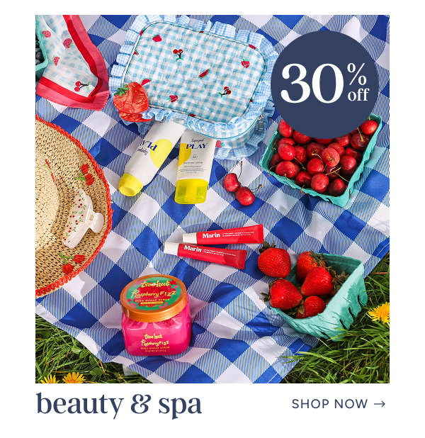 Beauty & Spa