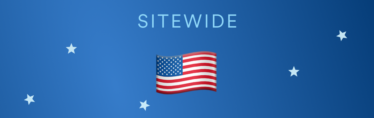 SITEWIDE