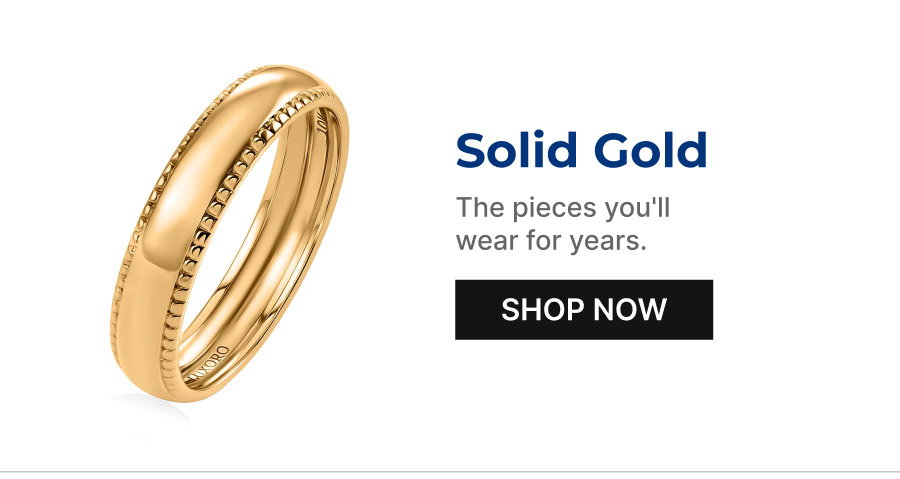 Solid Gold