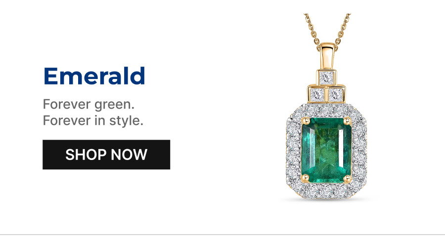 Emerald