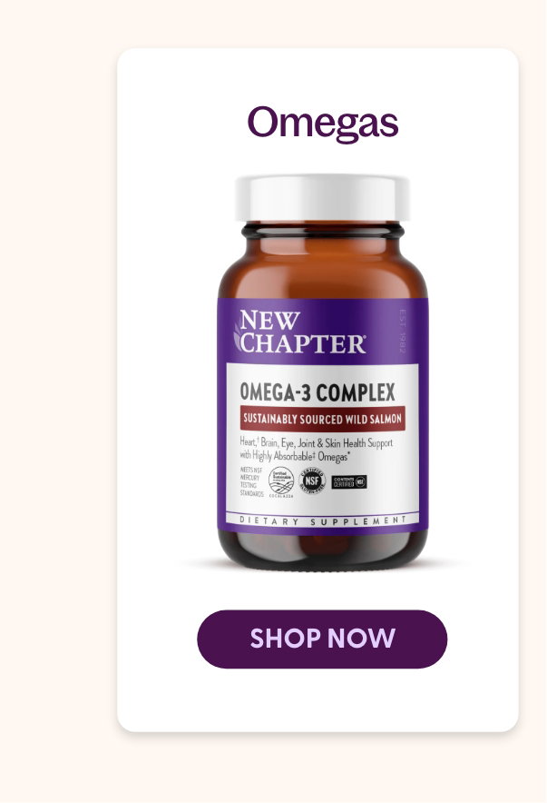 Omegas