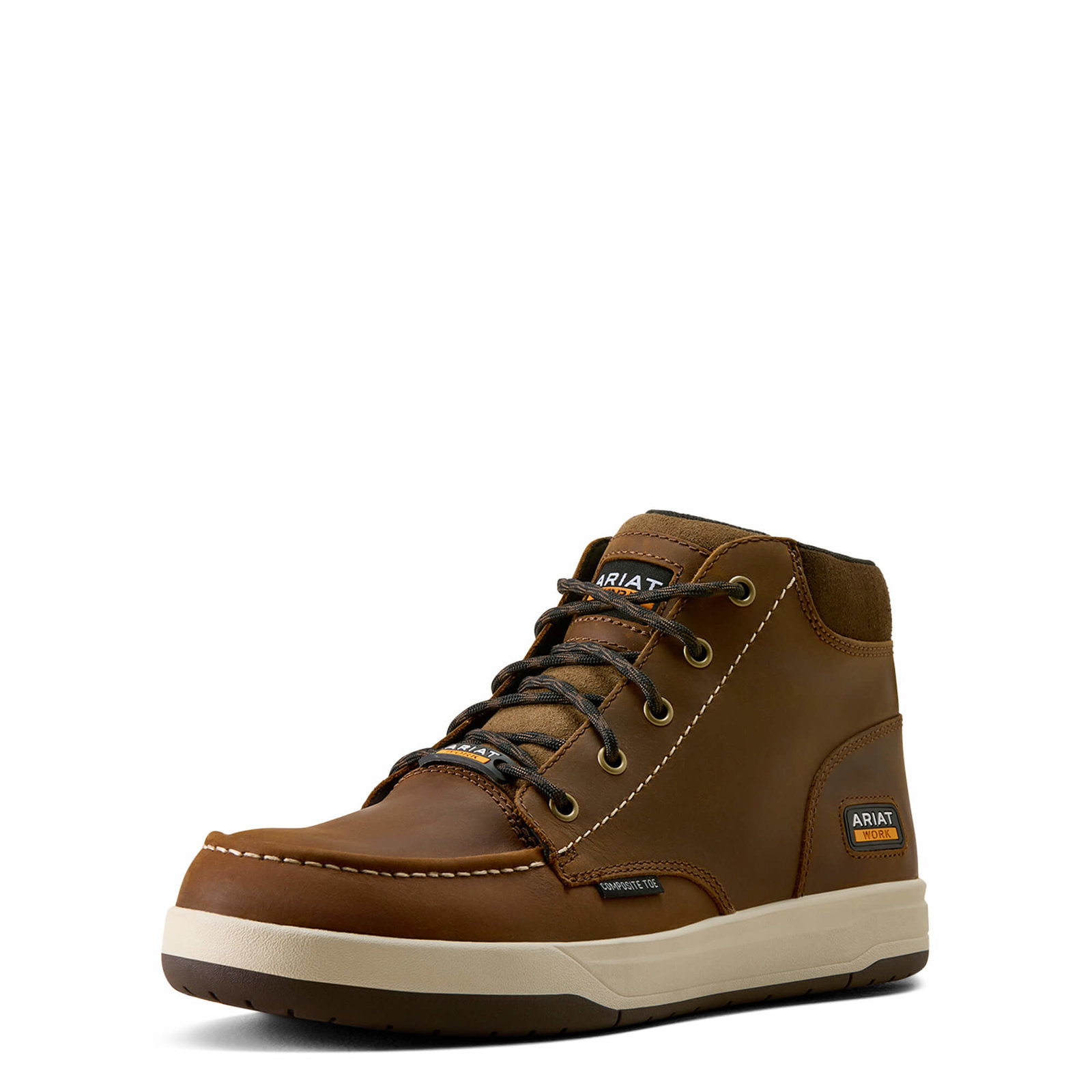 Men’s Outmatch Mid Composite Toe Work Shoe