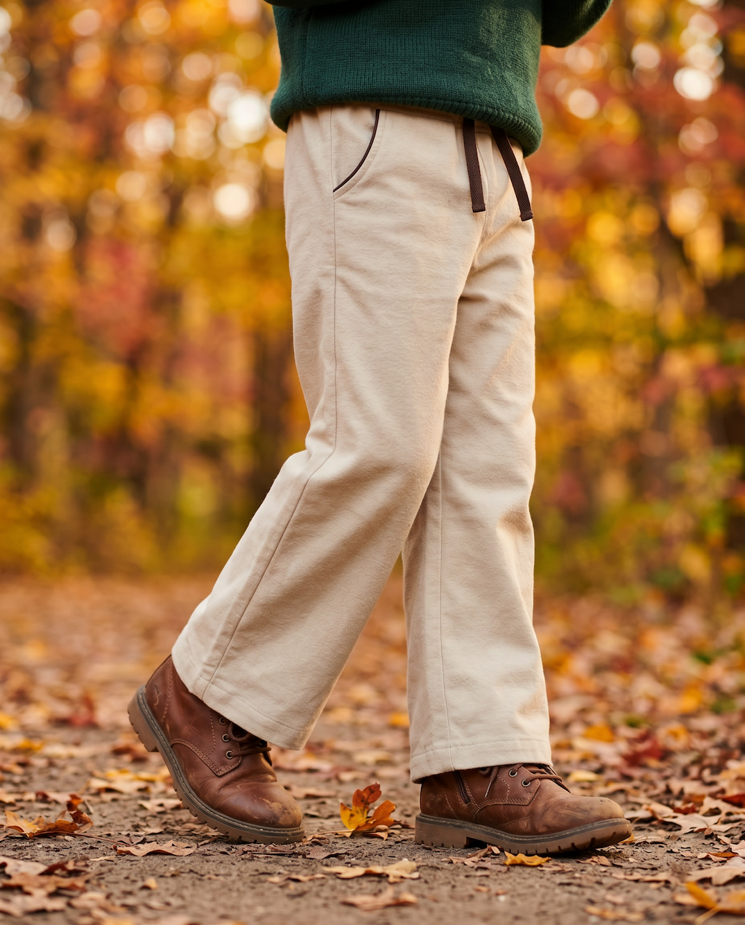 Clubhouse Pants in Khaki