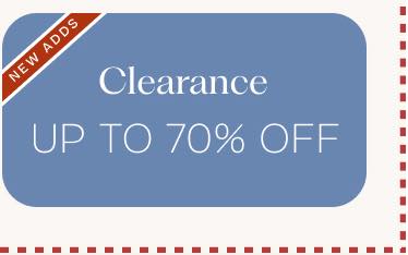 Clearance