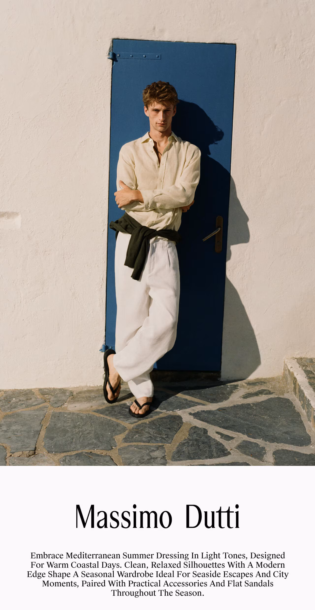 Massimo Dutti