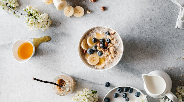Balance that blood sugar