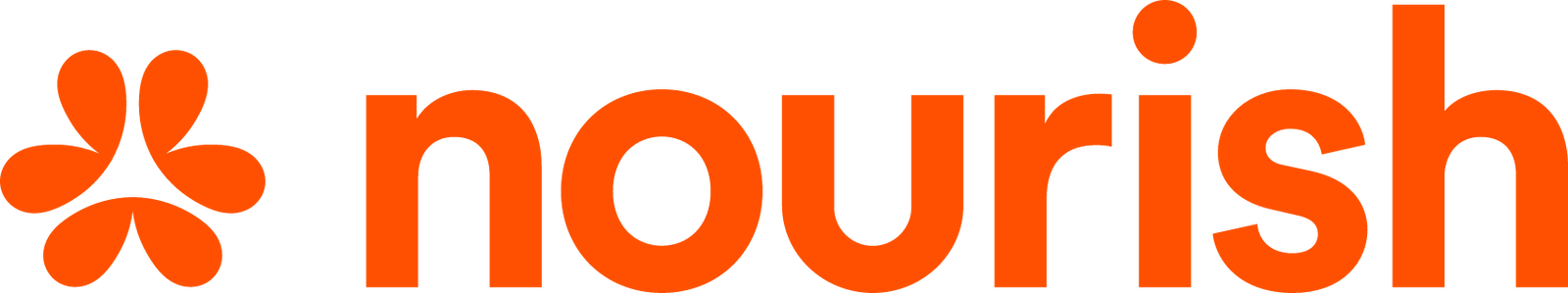 Nourish Logo