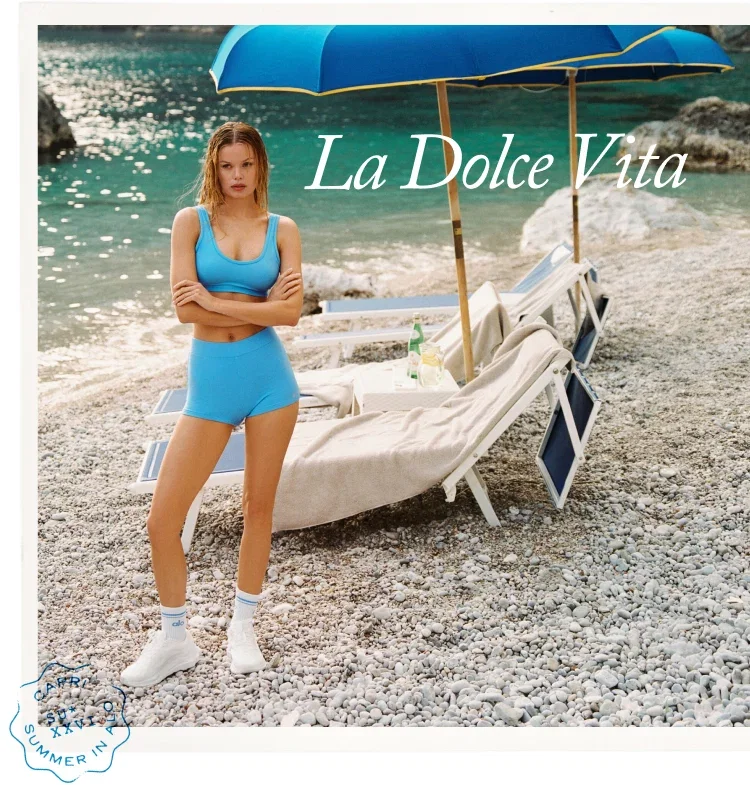 La Dolce Vita