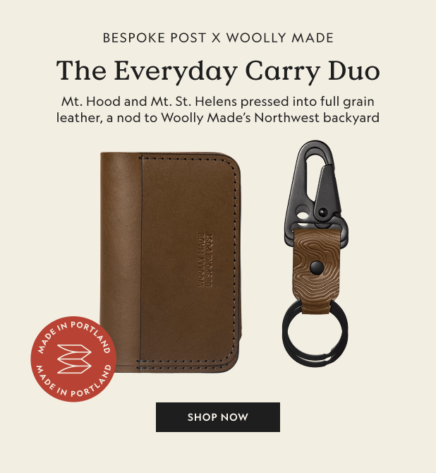 the everyday carry duo