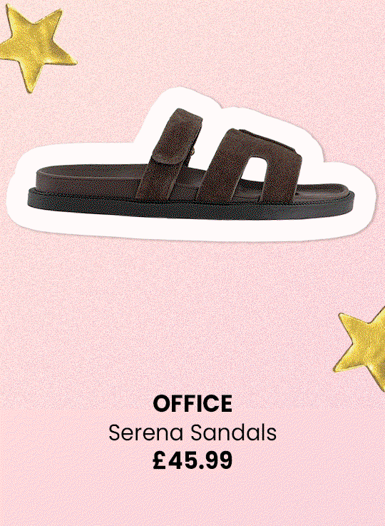 OFFICE Serena Image