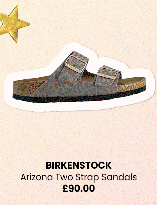 BIRKENSTOCK Arizona Image
