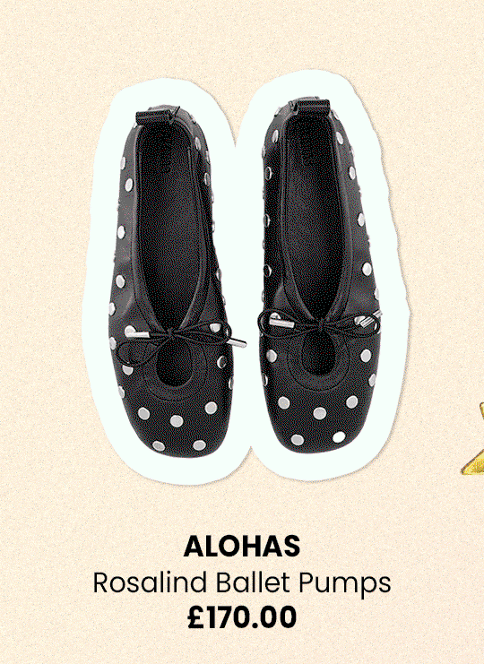 ALOHAS Image