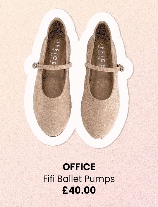 OFFICE Fifi Image