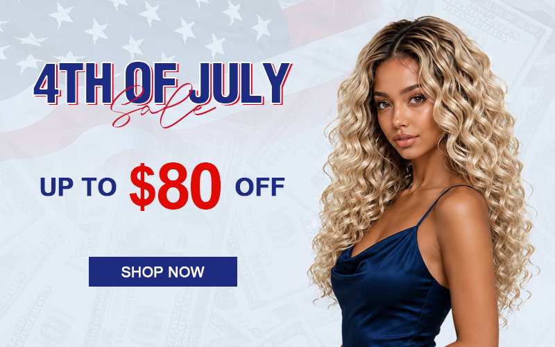 stylish human hair wig