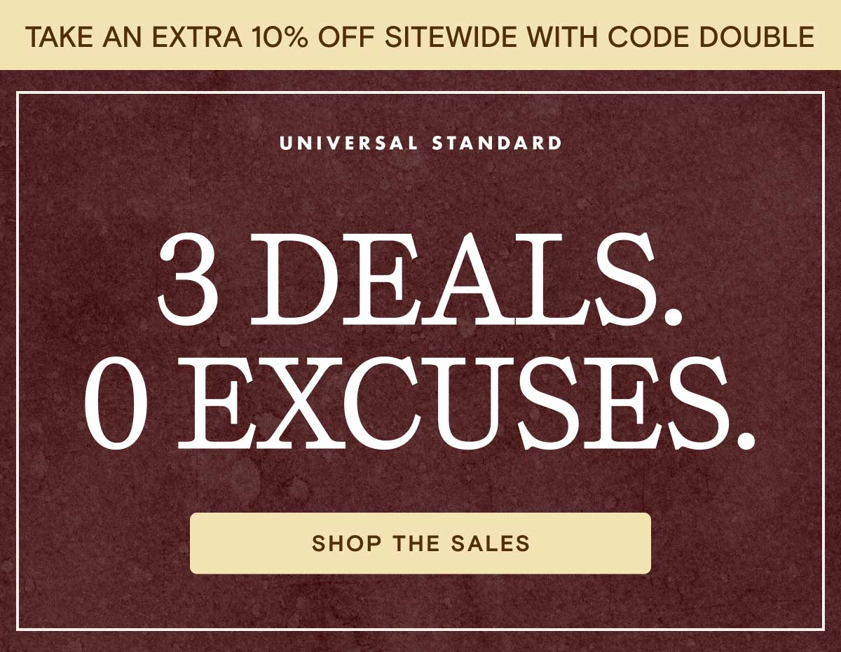 Shop the Sales
