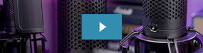 Shure KSM Studio Mics Get a Modern Upgrade 
