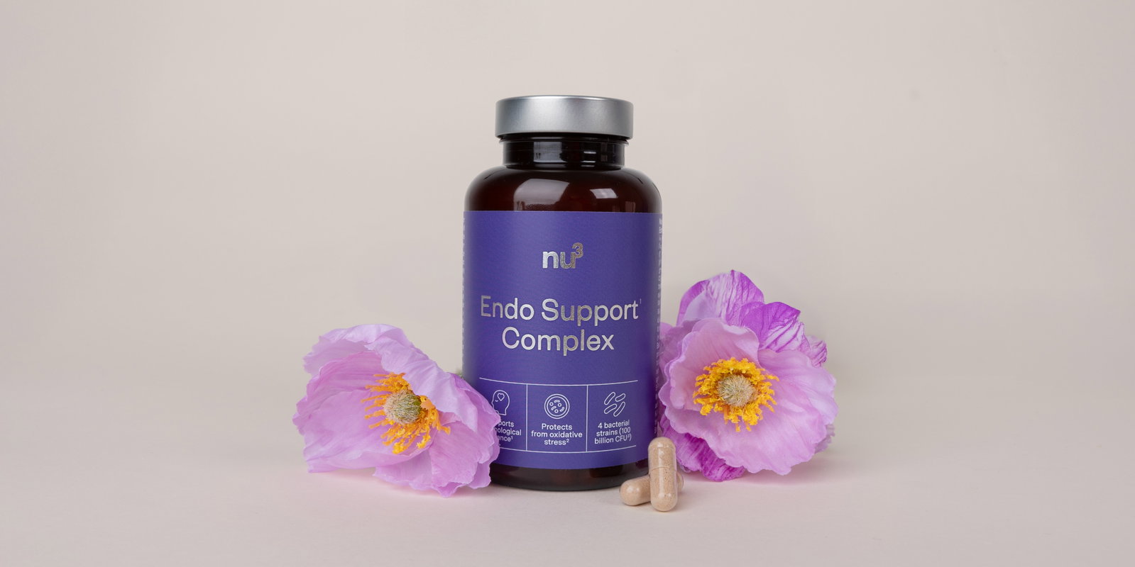 nu3 Endo Support Complex