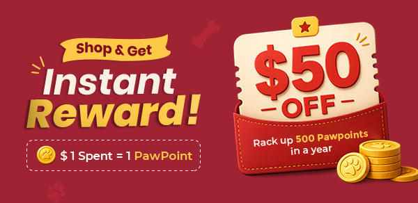 Instant Reward!