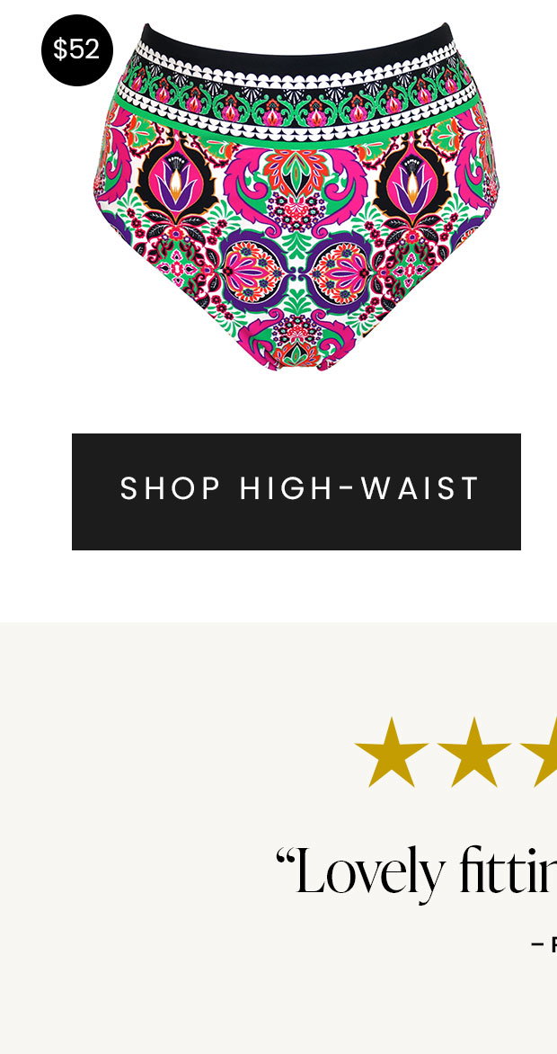 Shop high-waist >