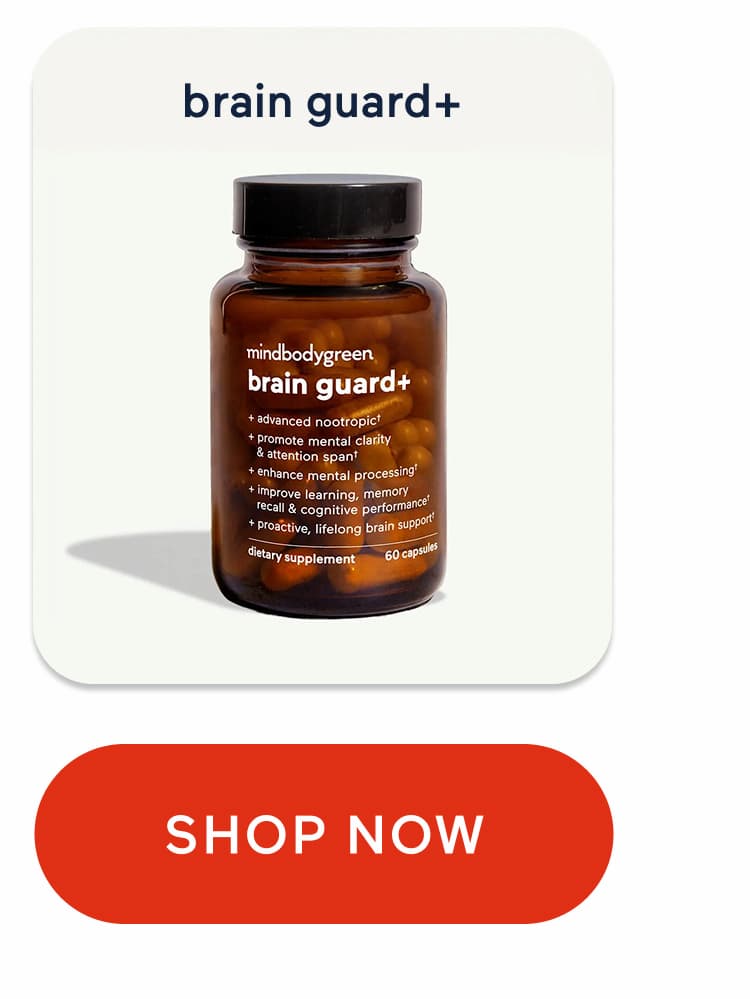 brain guard+