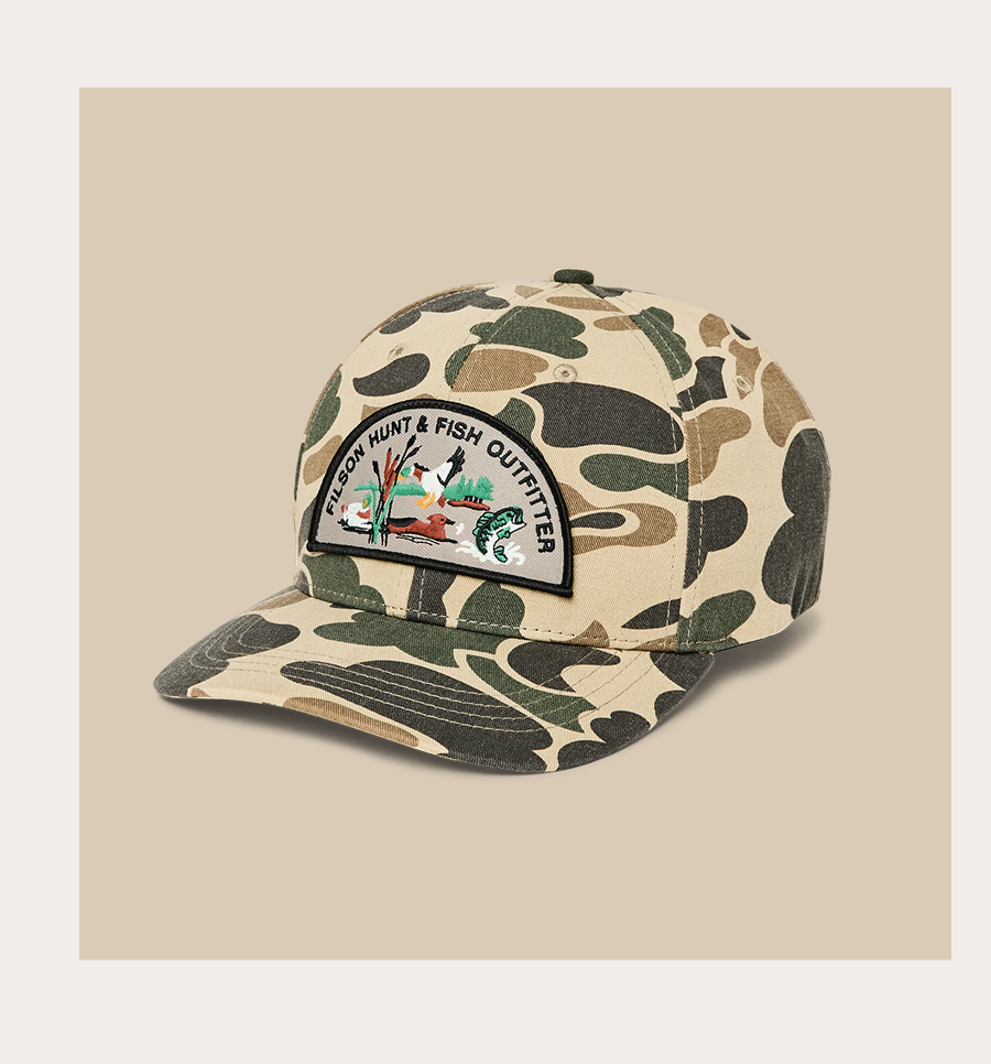 Outlet Hats & Caps