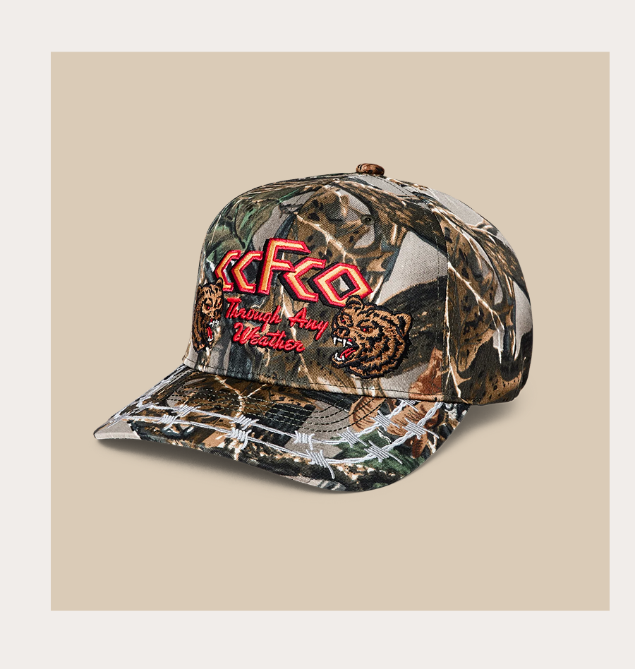 Outlet Hats & Caps