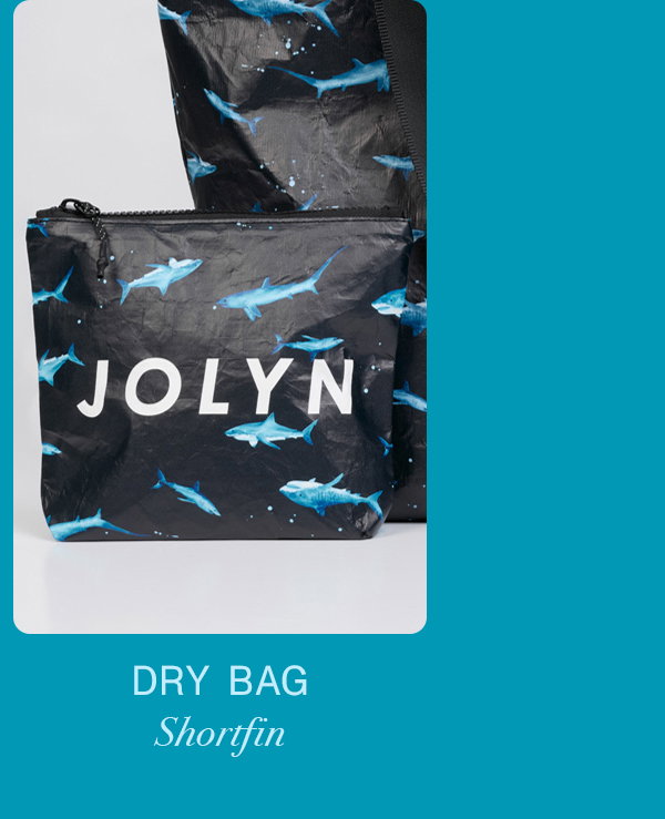 DRY BAG Shortfin