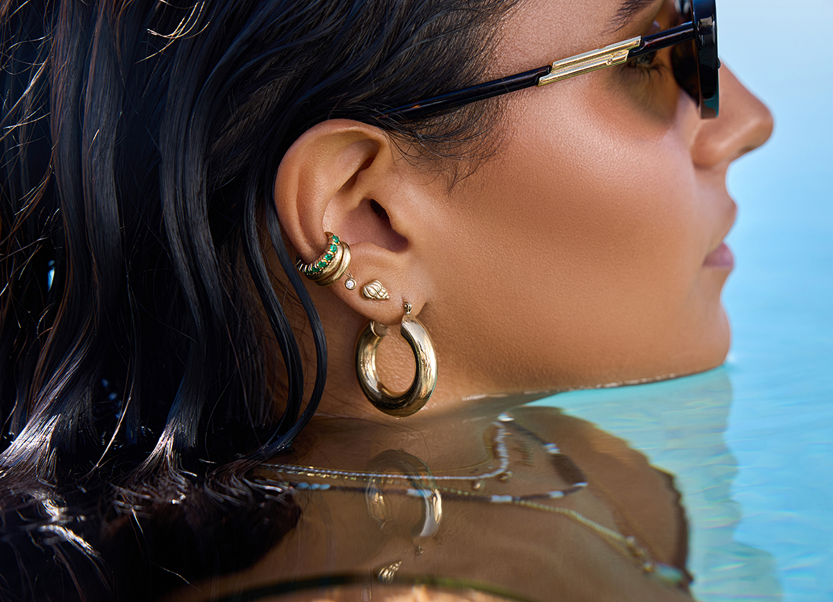 SHOP EARRINGS