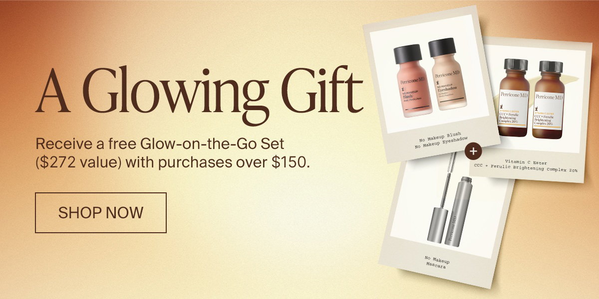 A Glowing Gift