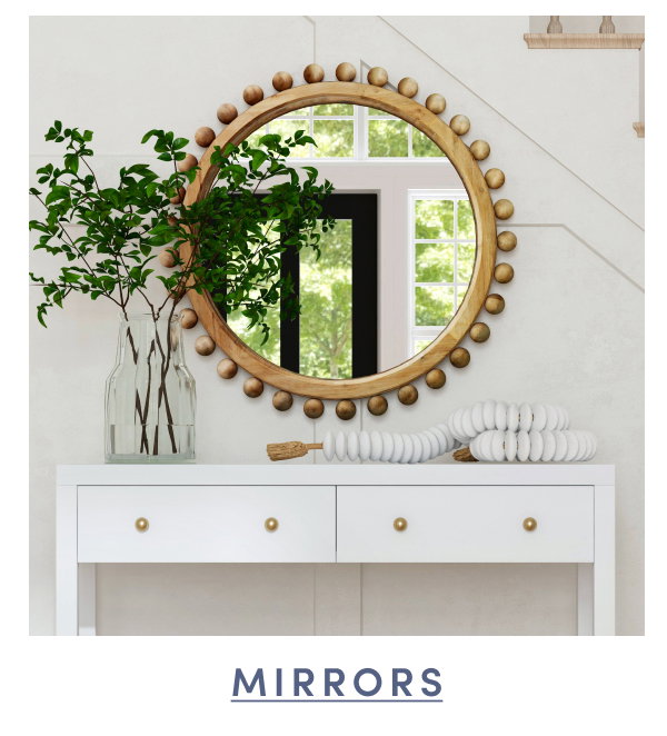 Shop Mirrors