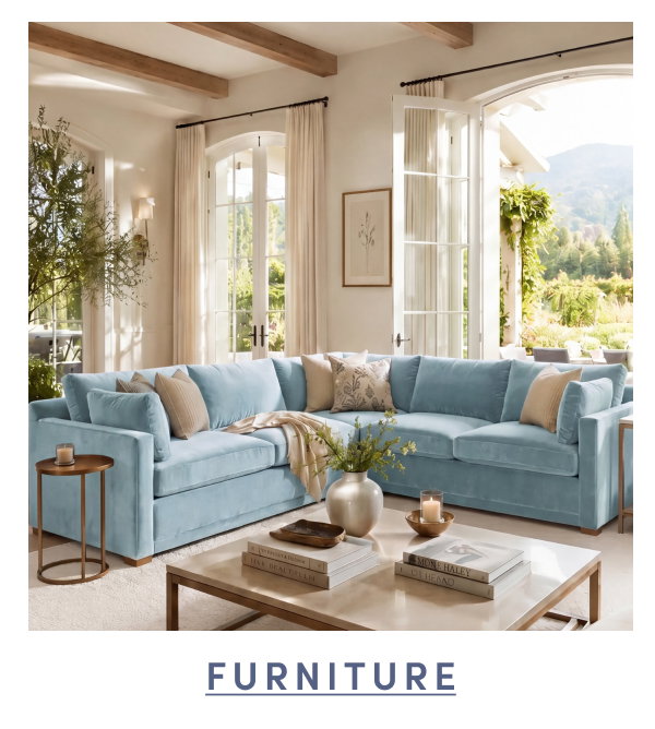 Shop Furniture