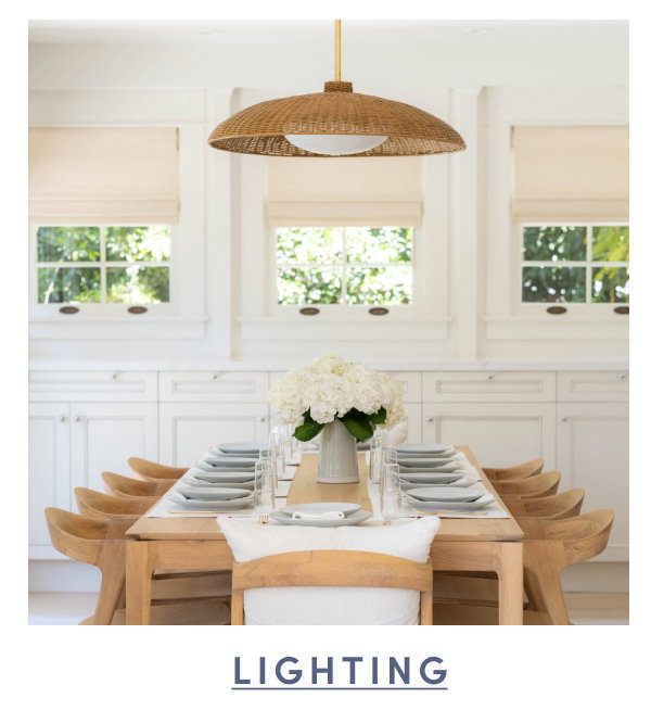 Shop Lighting