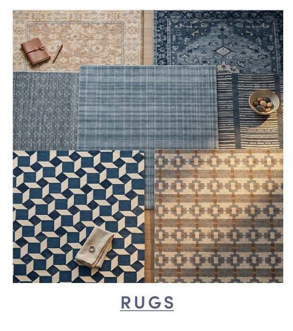 Shop Rugs