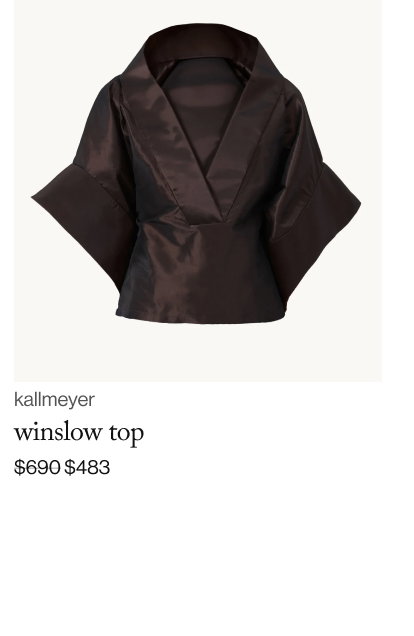Winslow Top