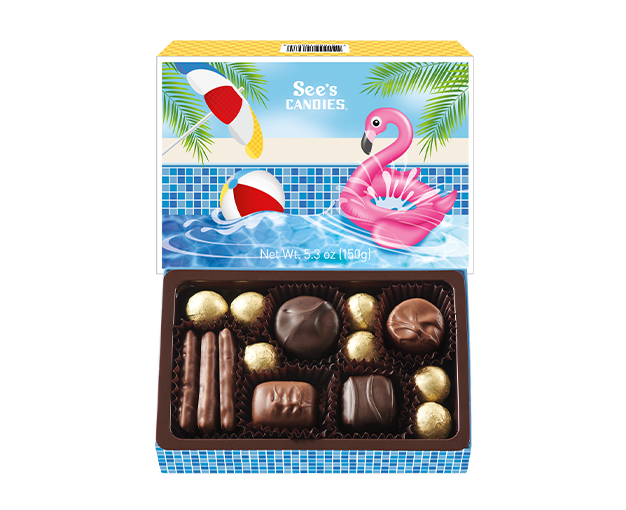 Summer Splash Box