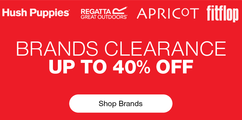 Shop brands