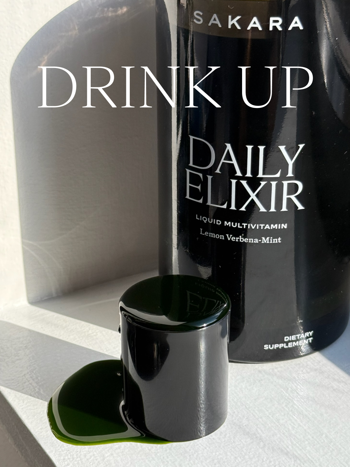 Drink Up