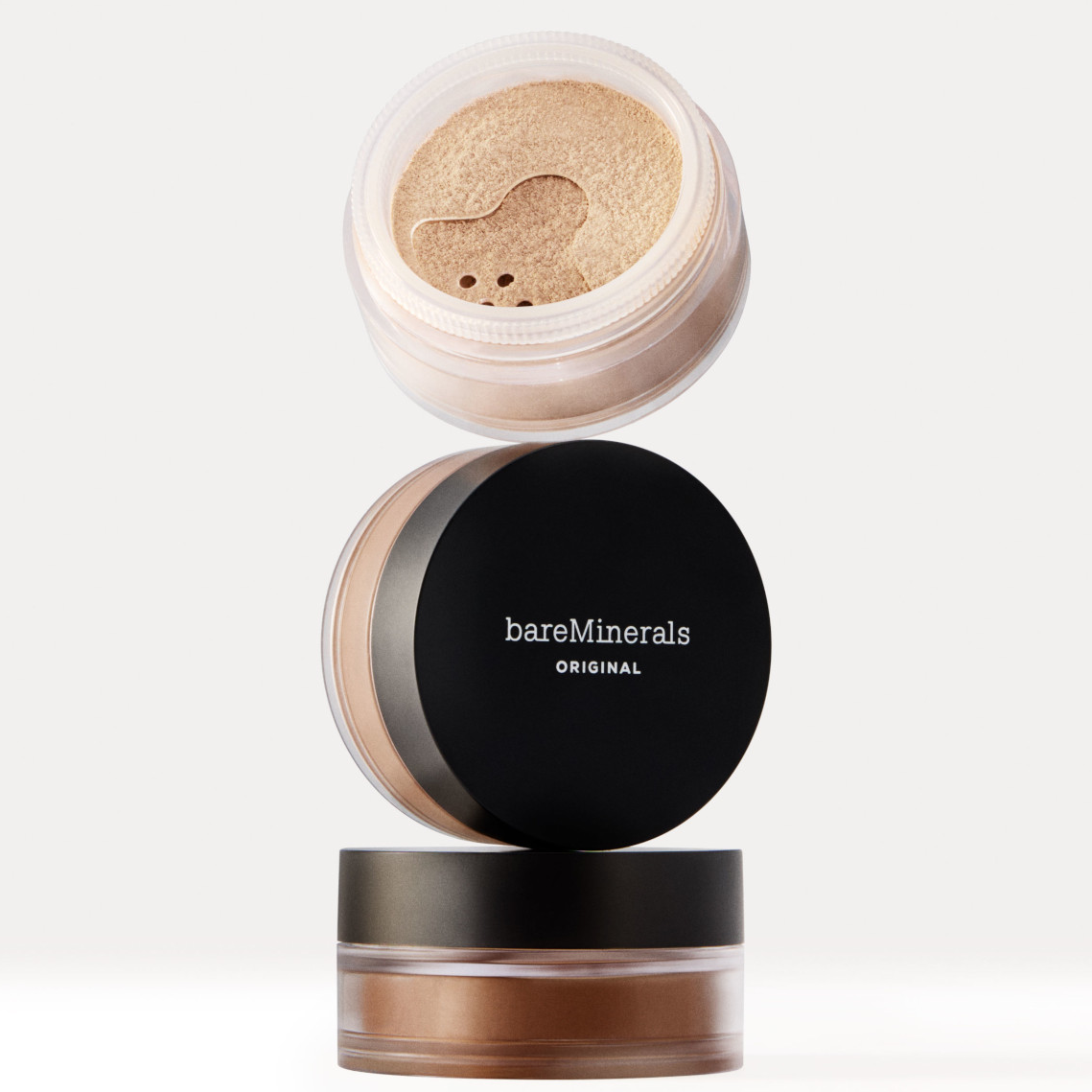 ORIGINAL Loose Powder Foundation