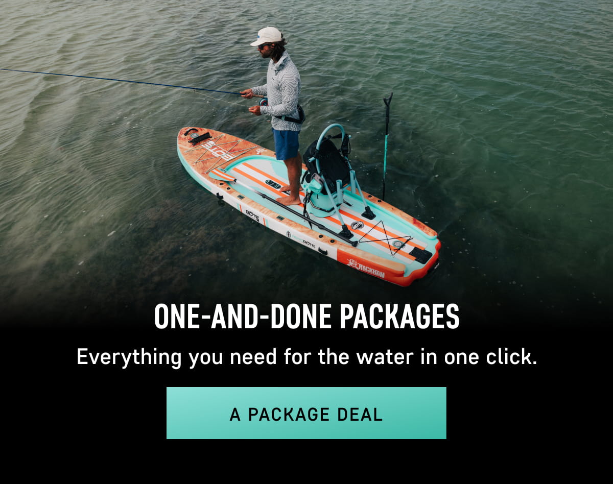 Shop All Packages