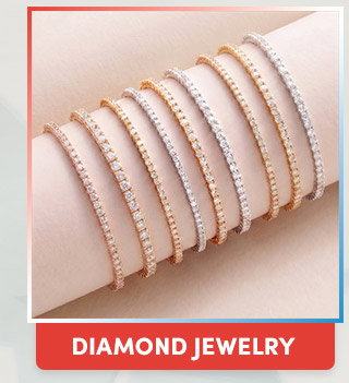 Diamond Jewelry