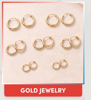 Gold Jewelry