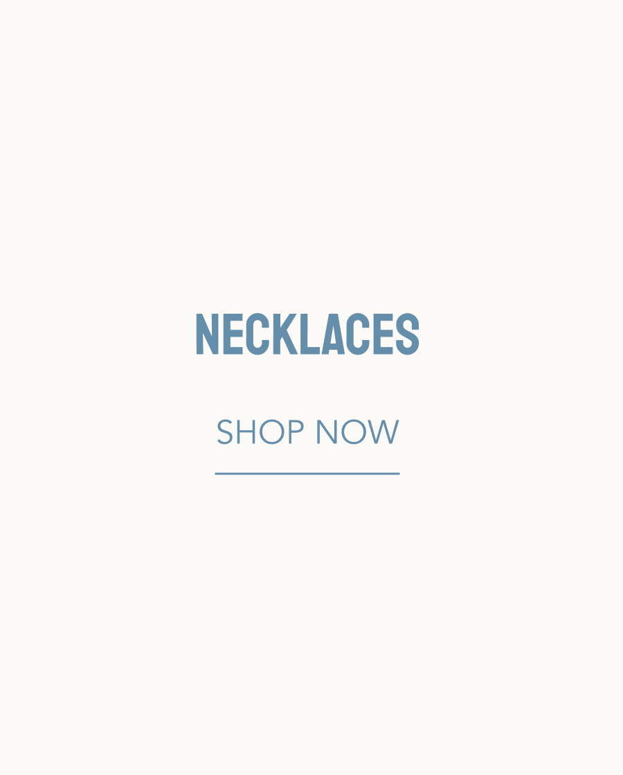 necklaces summer sale